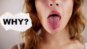 Dry eyes and dry mouth could be signs of an autoimmune disease: What are the 5 warning signs to look out for?