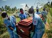 Can Ebola trigger the next pandemic? 'Rare, untreatable' strain of the virus spreading rapidly agin, warns WHO; Government revives travel restrictions