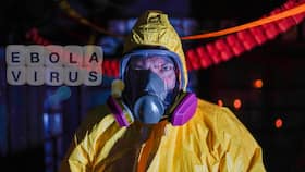 Ebola outbreak 2026: How the virus spreads, key symptoms to watch for, and why experts say India should not panic