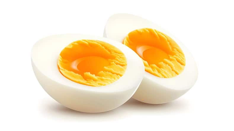 5 foods that reduce seasonal hair loss backed by science