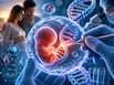 Could parents one day choose their baby’s traits? Scientists achieve major human embryo gene-editing milestone