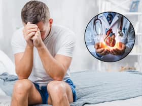 Erectile dysfunction could be an early warning sign of heart disease: Expert reveals red flags men often ignore