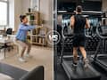 Exercise snacks vs traditional workouts: What’s the difference?