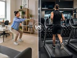 Exercise snacks vs traditional workouts: What   s the difference?