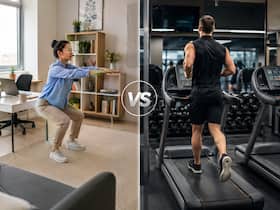 Exercise snacks vs traditional workouts: What’s the difference?