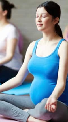 7 safe exercises during pregnancy to stay healthy and active