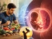 Father’s diet before conception may significantly affect fetal growth and placenta development, expert explains