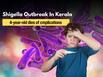 Shigella virus alert in Kerala after 4-YO dies with severe signs: Top doctor reveals who is most at risk, and symptoms of this contagious disease