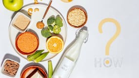 High cholesterol lowering diet: 7 superfoods you can consume to flush out bad LDL cholesterol naturally