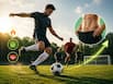 Can playing football help you lose weight? Expert explains how the sport burns fat and boosts fitness