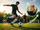 Can playing football help you lose weight? Expert explains how the sport burns fat and boosts fitness
