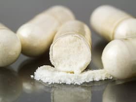 Taking glucosamine for joint pain? New study suggests it may speed up alzheimer’s progression