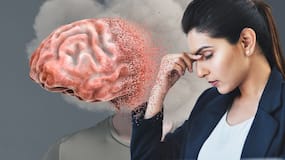 'Why am I forgetting things at such an early age?' Neurologist explains how heat exposure triggers stress and causes silent brain fog