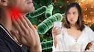 क्या नमक के पानी से गले की खराश हो जाती है कम? जाने, क्या हैं इसके 5 फायदे