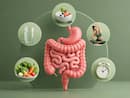 5 simple rules for a healthy gut to improve digestion naturally