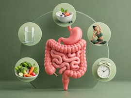 5 simple rules for a healthy gut to improve digestion naturally