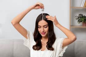 Can early treatment stop hair loss completely?