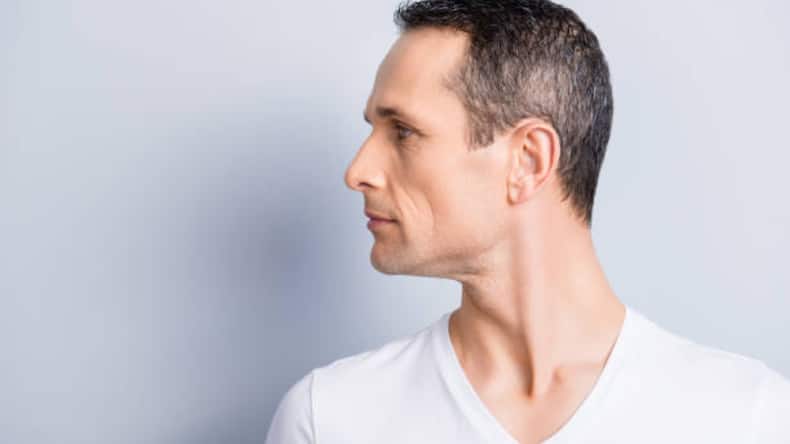 5 head exercises to avoid spondylitis