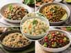 5 healthy rice replacements for dinner that keep you full and support weight loss