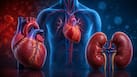 Poor heart health induced kidney damage: Swollen feet, breathlessness, and other warning signs you shouldn't ignore
