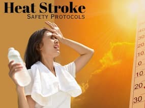 Heatstroke prevention tips during summer: How people with diabetes and high blood pressure can stay safe during heatwave
