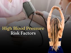 High blood pressure in fit people: Why even healthy-looking adults are developing hypertension - Doctor explains