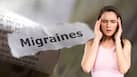 Think it's just a headache? Neurologist reveals the early signs of migraine in young adults