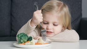 Best diet for children: Zinc, iron to vitamin B12 - micronutrients every child needs for healthy growth and development