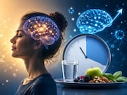 Intermittent fasting triggers surprising changes in the brain, boosting memory and mental sharpness: Study