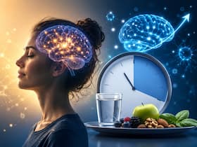Intermittent fasting triggers surprising changes in the brain, boosting memory and mental sharpness: Study