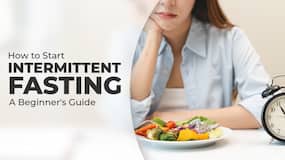 Intermittent fasting explained: Benefits, risks, best methods and beginner tips for safe weight loss