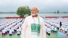 International Yoga Day 2026: From PM Modi to Yogi Adityanath and Himanta Biswa Sarma, how India's political leaders celebrated yoga