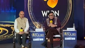 WION Health Pulse: 'Mental health is often overlooked in older adults': Dr Jitendra Nagpal calls for greater awareness WION Health Pulse: 'Mental health is often overlooked in older adults': Dr Jitendra Nagpal calls for greater awareness