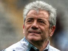 From car crash to cancer diagnosis: Kevin Keegan   s story highlights how routine screening can save lives
