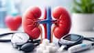 ब्लड प्रेशर और डायबिटीज किडनी को कैसे करता है प्रभावित? जानें  कैसे रखें Kidney को सुरक्षित