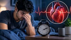 क्या युवाओं में बढ़ रहे हार्ट अटैक के पीछे खराब नींद भी एक वजह है?