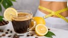 Is the lemon coffee weight-loss trend backed by science?