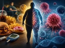 How lifestyle diseases and cancer risk are quietly overlapping?