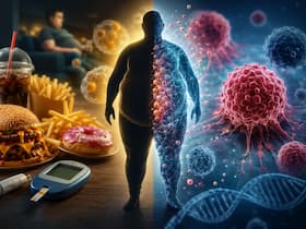 Lifestyle diseases and cancer: Expert explains hidden link between obesity, diabetes and rising cancer risk