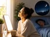 Light therapy may reduce depression and improve sleep quality, study finds