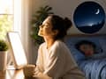 Light therapy may reduce depression and improve sleep quality, study finds
