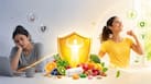 Low energy and weak immunity? How HealthOK multivitamin supports daily energy, nutrition and overall health