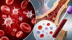 Low platelet count: Common causes of thrombocytopenia explained