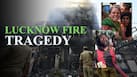 Lucknow Fire Updates: 'Let me go to my son' - Aliganj coaching centre tragedy kills 15 - parents left greiving as they struggle to cope with the loss