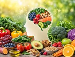 National fruit and vegetable month: Why the MIND diet may be the perfect choice for better brain health
