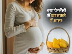 क्या प्रेग्नेंसी में आम खाने से बढ़ जाती है शुगर? जानें कितनी मात्रा में खाना है सही