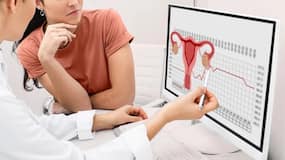 Menstrual cycle linked to changes in heart rate, stress response and nervous system