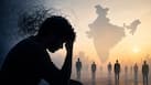 72.8% of suicide deaths in India are men: Expert explains the mental health crisis