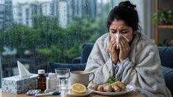 Common monsoon diseases: Symptoms, causes, treatment and prevention tips