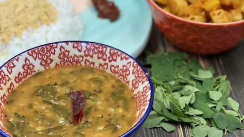 5 healthy calcium-rich moringa leaf recipes for strong bones and better health
